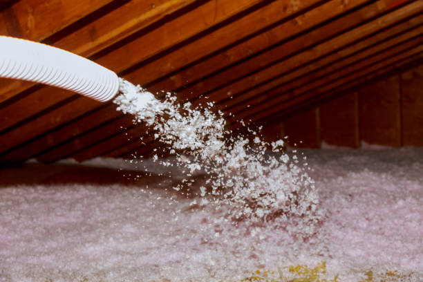 Range of Insulation Solutions in Whitesboro, NJ