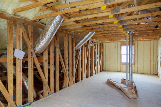 Best Attic Insulation Near Me  in Whitesboro, NJ