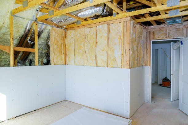 Best Affordable Insulation Services  in Whitesboro, NJ