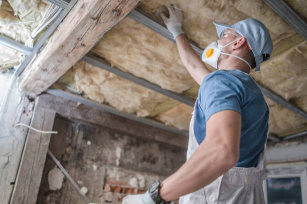 Best Garage Insulation Installation  in Whitesboro, NJ