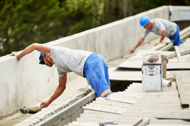 Best Attic Insulation Installation  in Whitesboro, NJ