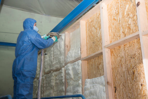 Best Crawl Space Insulation  in Whitesboro, NJ